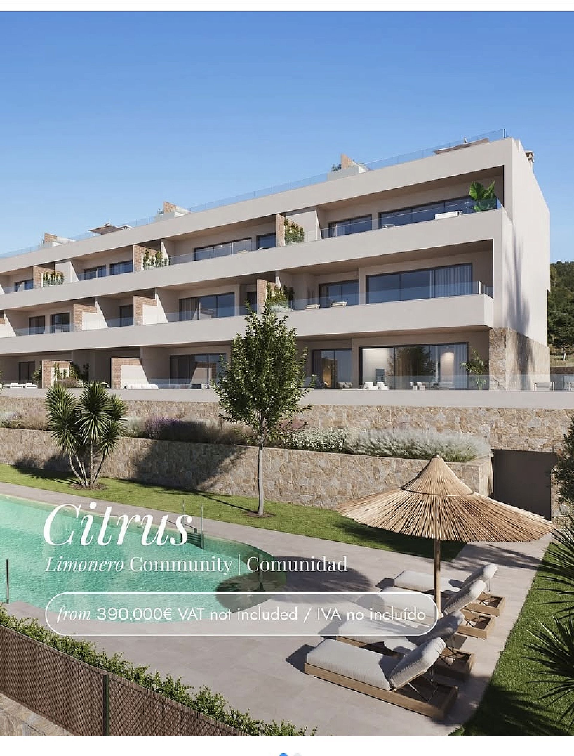 Citrus I -3 - Saturday Rentals