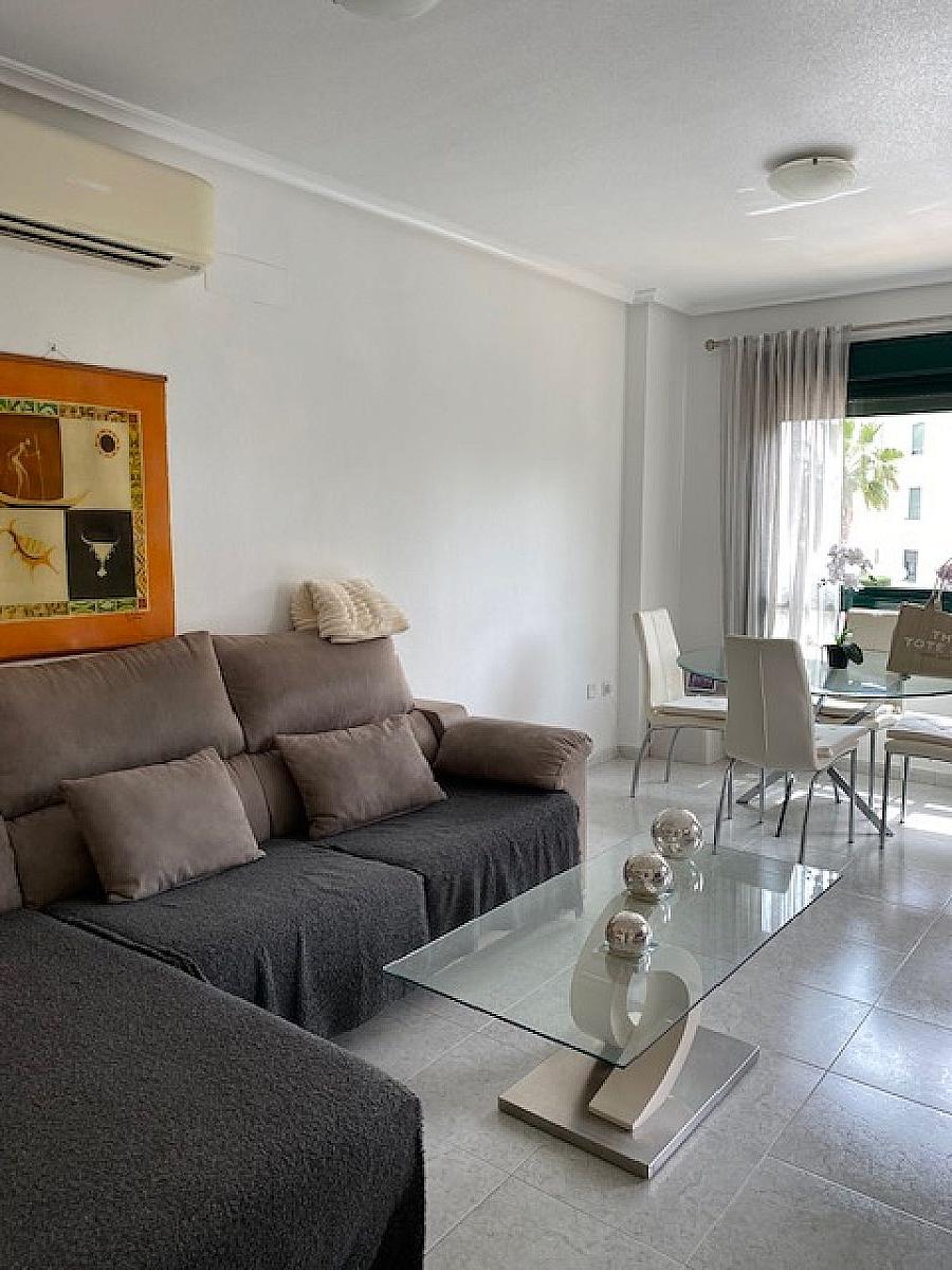 2 !bedroom  !en Orihuela Costa in Saturday Rentals