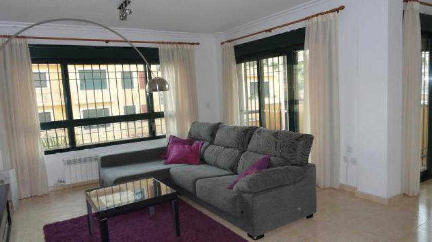 3 !bedroom  !en Orihuela Costa id Saturday Rentals