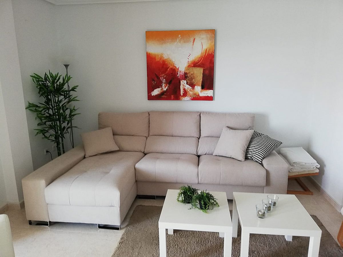 2 !bedroom  !en Orihuela Costa id Saturday Rentals