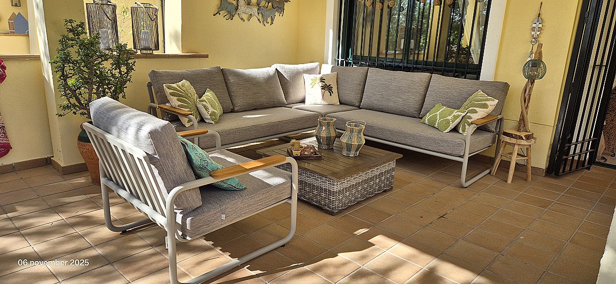 CASA PALMERA  id Saturday Rentals